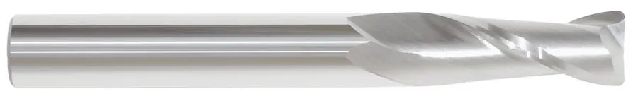Режущий инструмент 5/16 2FL SE REG w/.090R Carbide End Mill, MTC-61507 — фото лота 1