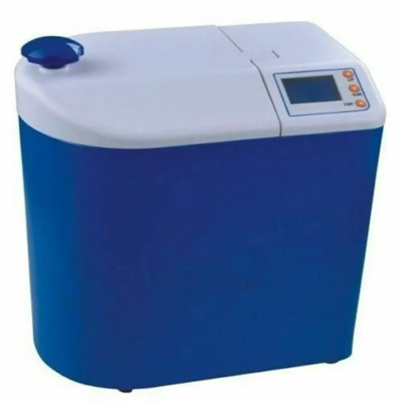 Стерилизатор Dental Medical 3L Autoclave Steam Sterilizer LCD Quick Sterilizatio