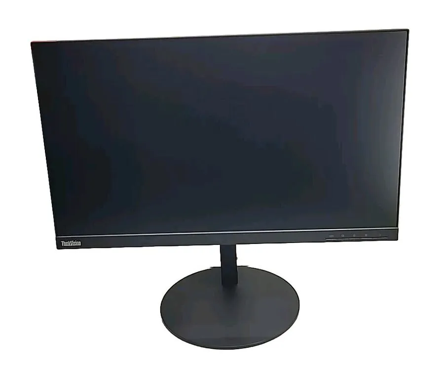 Монитор Lenovo ThinkVision T24i-10 24" LCD Monitor VGA DP HDMI No Stand Grade B