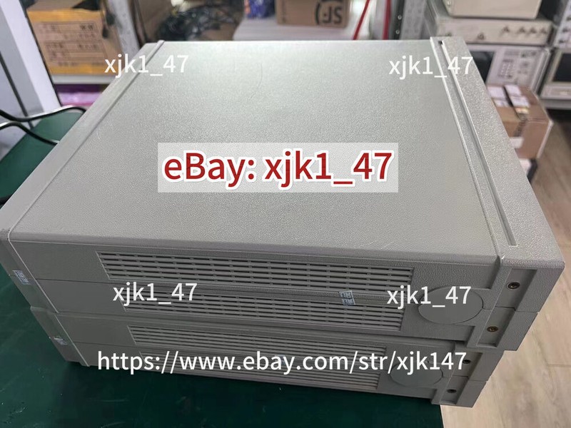 Фото лота E4981A от продавца №69559