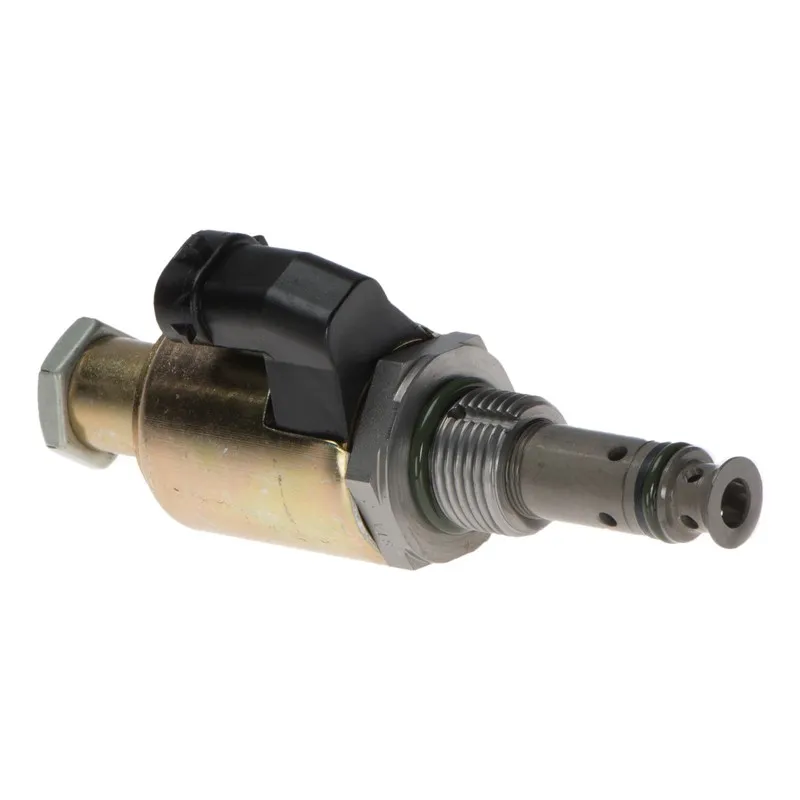 Трубопроводная арматура Ford Fuel Injection Pressure Regulator PU7Z-9C968-B