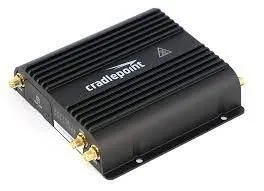 Маршрутизатор CRADLEPOINT IBR600B-LP4