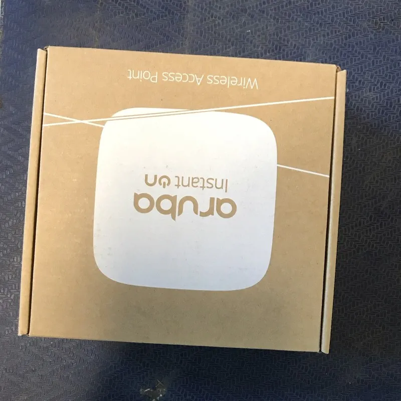 Антенна HPE Aruba Instant IAP305 Access Point APIN0305