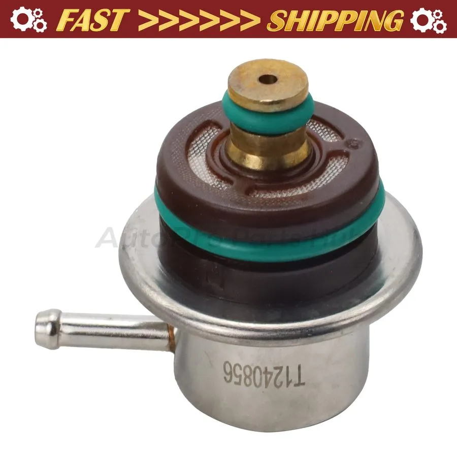 Трубопроводная арматура Fuel pressure regulator replace 883257T1