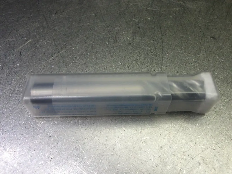 Режущий инструмент Mitsubishi 1/2" 4 Flute Carbide Cr Endmill .060" R VQMHVRBD1/