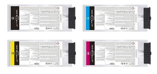 Полиграфическое оборудование Ink ROLAND SG-300 SG-540 VG-540 VG-640 / TrueVIS TR