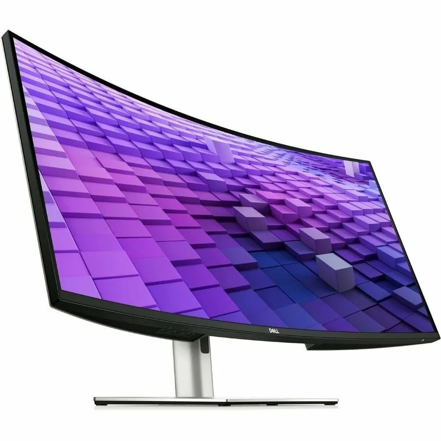 Монитор Dell UltraSharp U3824DW 38" Class WQHD+ Curved Screen LED Monitor 21:9