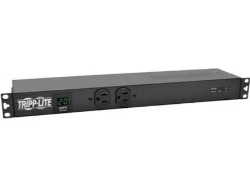 Блок розеток PDU Tripp Lite PDUMH20-ISO Rackmount Power Distribution Unit