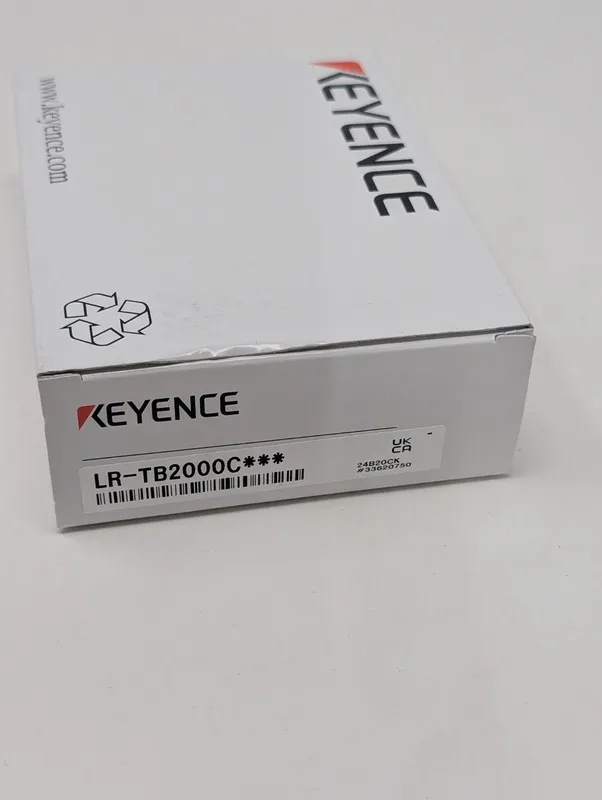 Датчик KEYENCE LR-TB2000C Detection Laser Sensor
