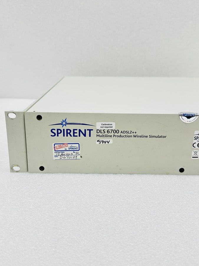 Фото лота DLS-6700 от продавца №21442