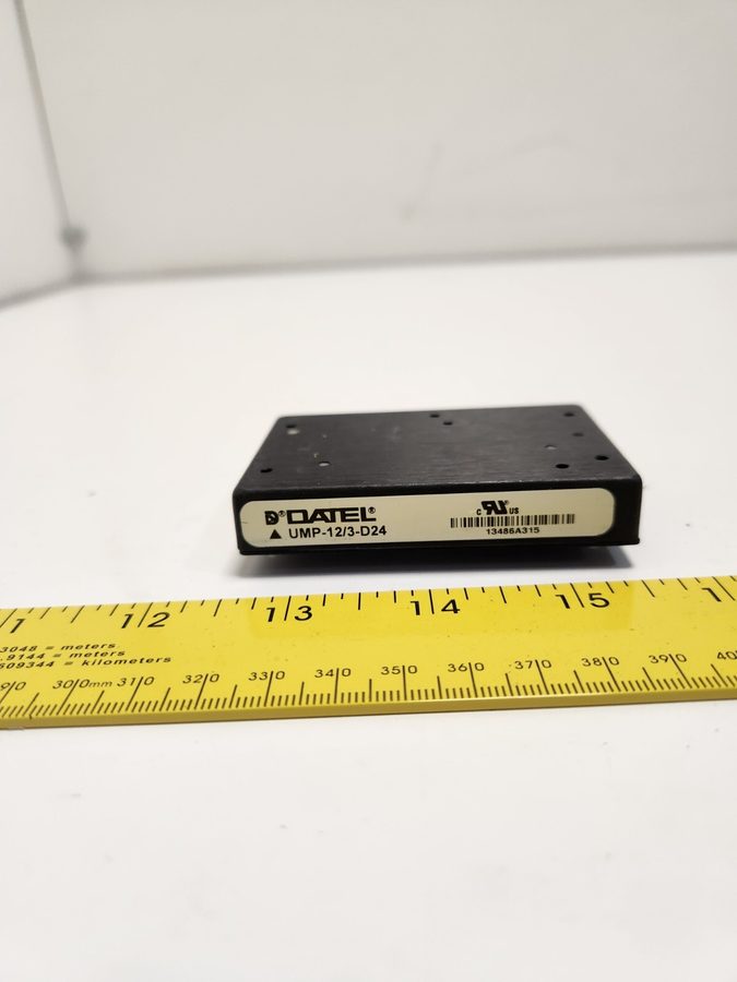Фото лота UMP-12/3-D24 от продавца №62407