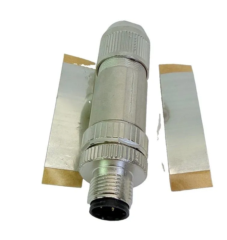 Датчик Phoenix Contact 1424682 connector SACC-M12MSD-4PL SH PN