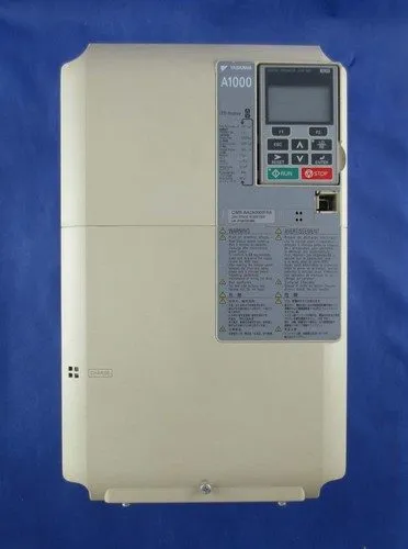 Привод YASKAWA A1000 CIMR-AA2A0069FAA AC DRIVE 3PH, 200V,18.5kW/15kW.
