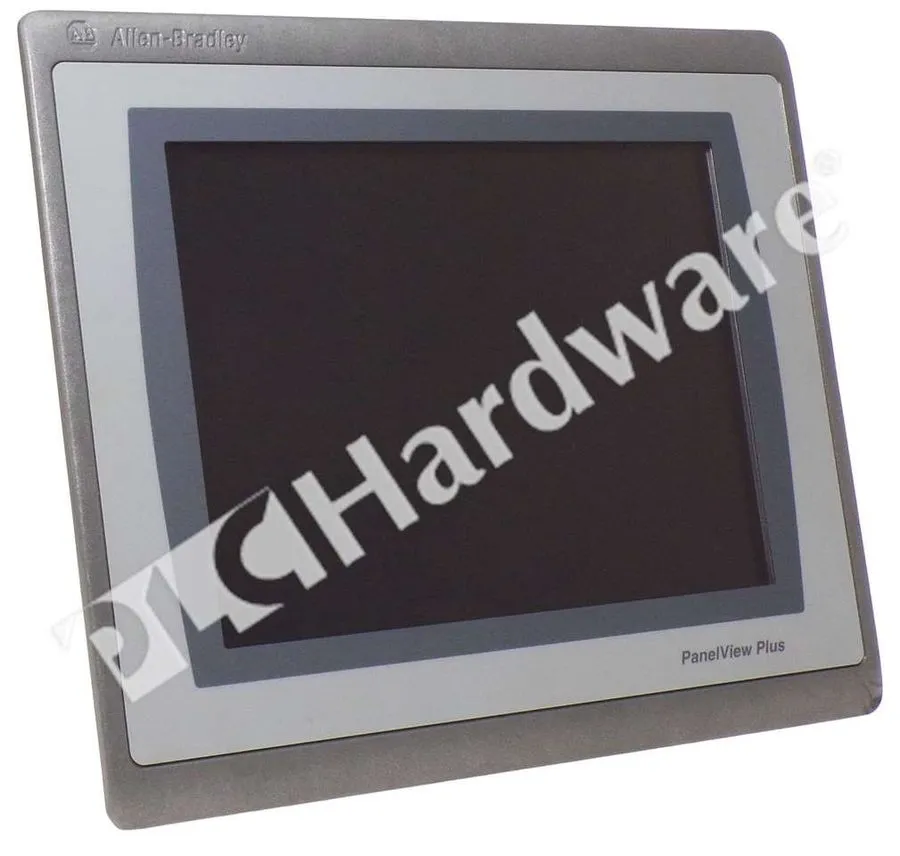 Панель оператора Allen-Bradley 2711P-T10C22D9P PanelView Plus 7 Graphic Terminal
