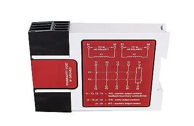 Световая завеса Banner IM-T-11A Safety Interface Module 24VDC 61424 Light Curtai