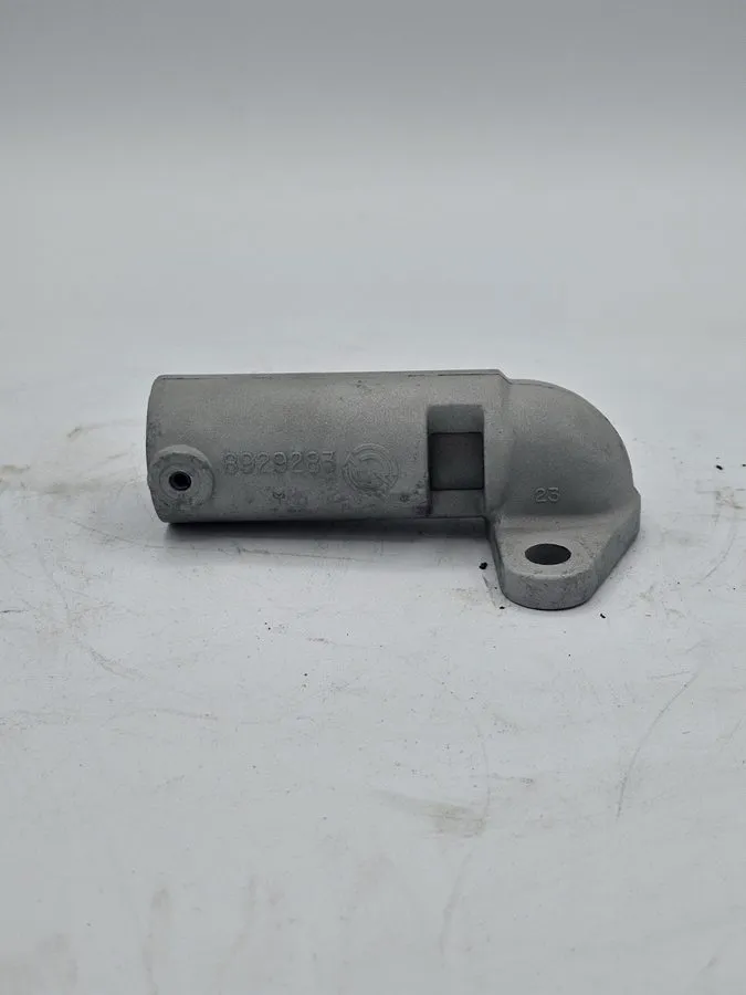 Клапан 23512901 60 Series Detroit Diesel Oil Pressure Regulator Valve
