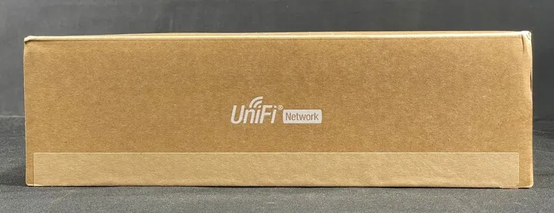 Коммутатор Ubiquiti Networks 45W UniFi 16-Port PoE Switch White (USW-Lite-16-PoE
