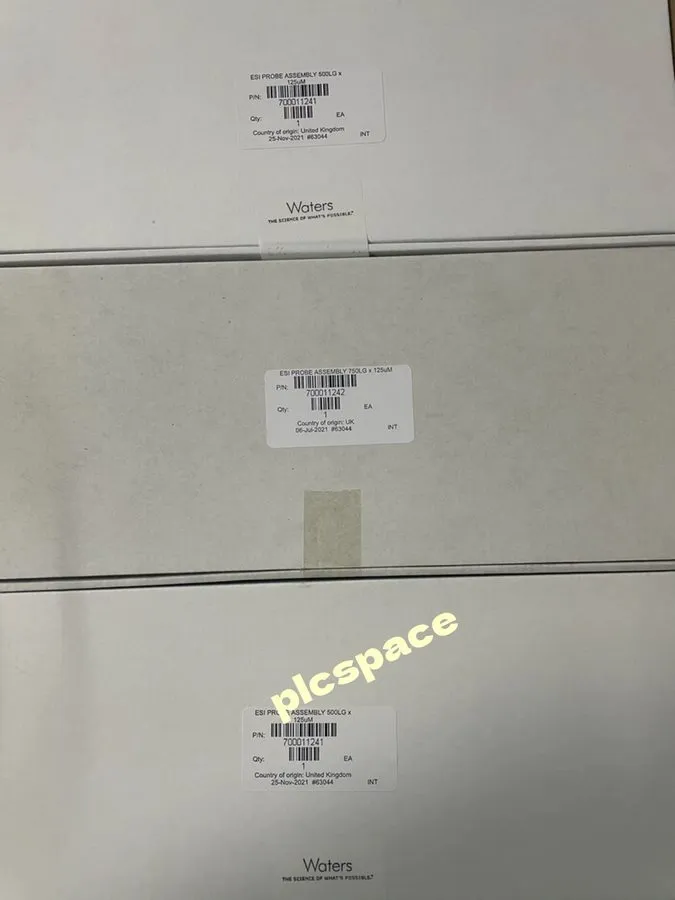 Спектрометр 700011242 Mass Spectrometer Spray Needle