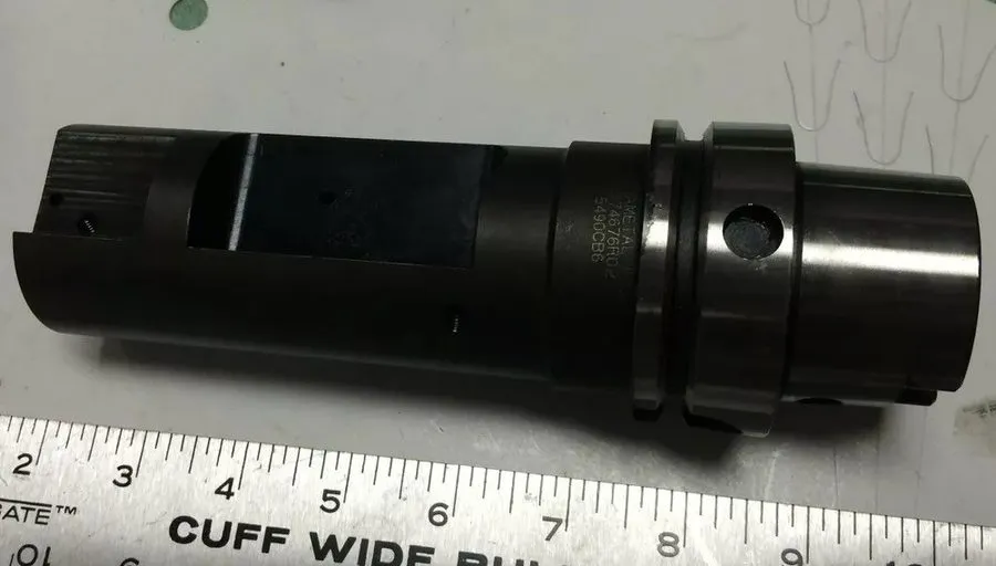 Режущий инструмент KENNAMETAL 1574676R02 TURNING/BORING TOOL HOLDER, 50mm DIA, H