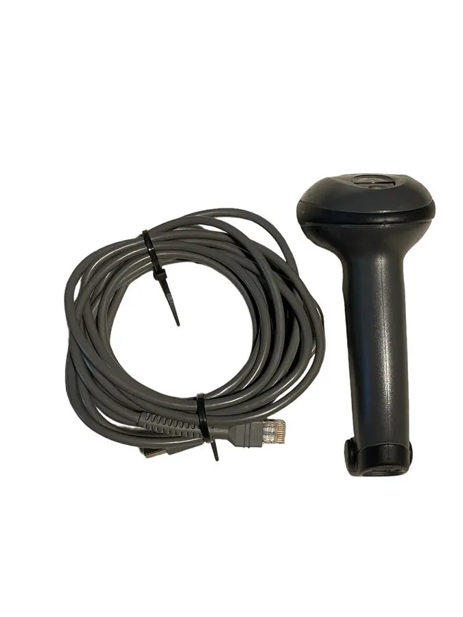 Сканер штрих-кода Motorola Symbol USB 2D Laser Imager DS4208-SR00007WR Barcode S
