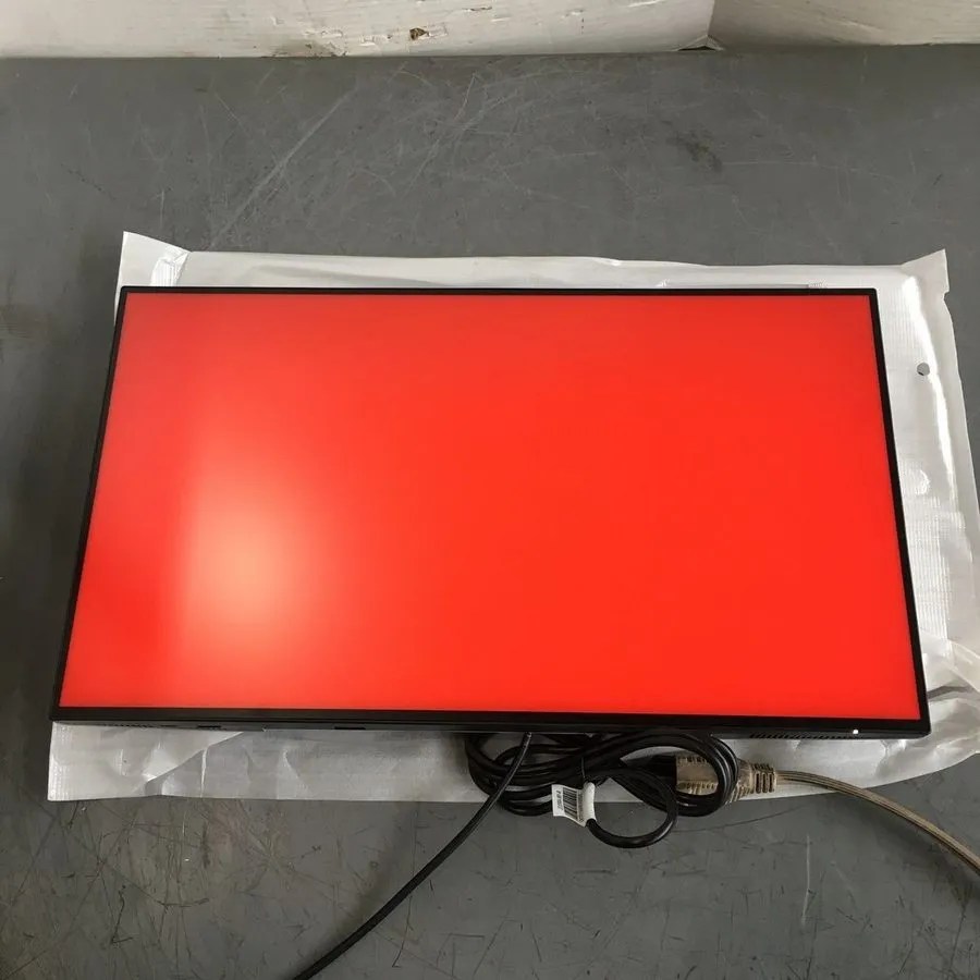 Монитор Dell UltraSharp U2424H 24" Class Full HD LED Monitor 16:9 Silver