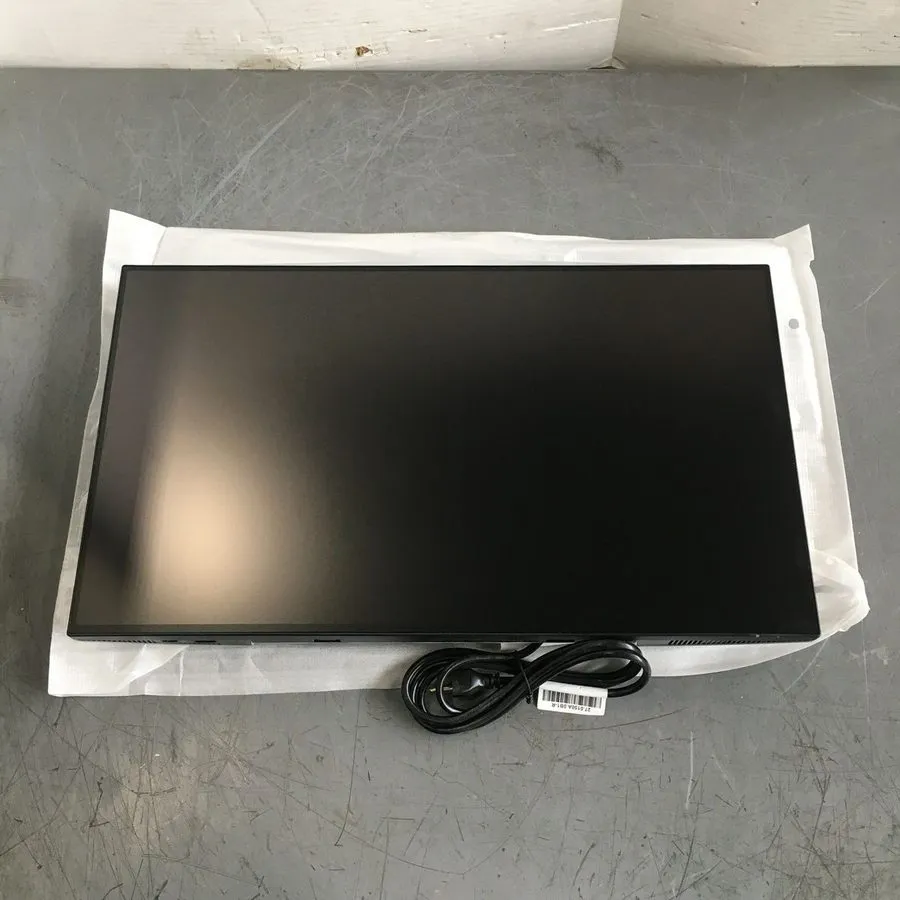 Монитор Dell UltraSharp U2424H 24" Class Full HD LED Monitor 16:9 Silver — фото лота 2
