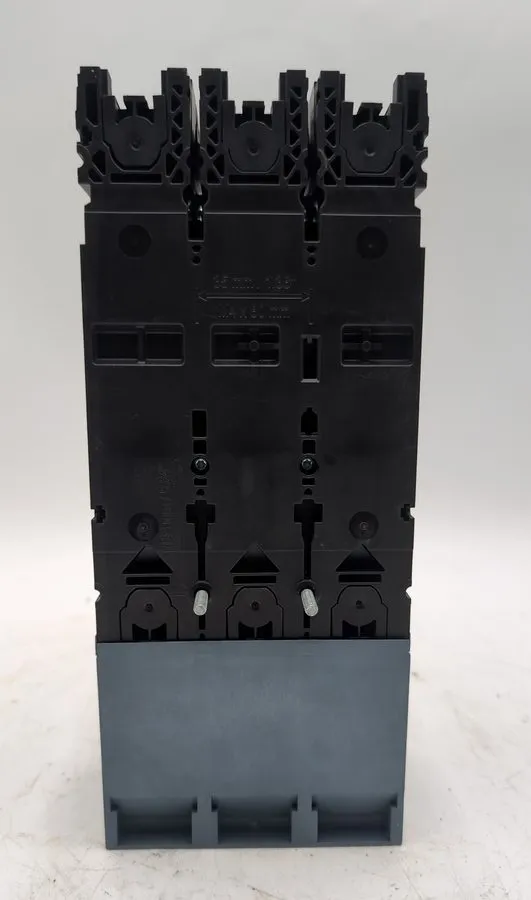 Автоматический выключатель Siemens 3VA5220-6EC31-0AA0 200A 3-Pole Molded Case Ci