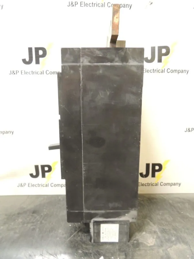 Автоматический выключатель GE TLB TLB434350 3 Pole 350 Amp 480V Molded Case Circ