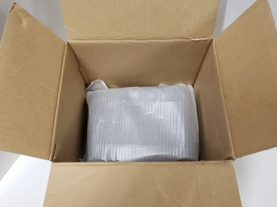 Принтер чеков Epson TM-T20III M267D Point Of Sale Receipt Printer Ethernet USB J — фото лота 2