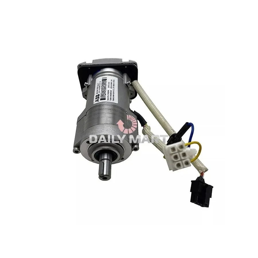 Робот ABB 3HAC058613-001 IRB1200 Robot Six Axis Motor