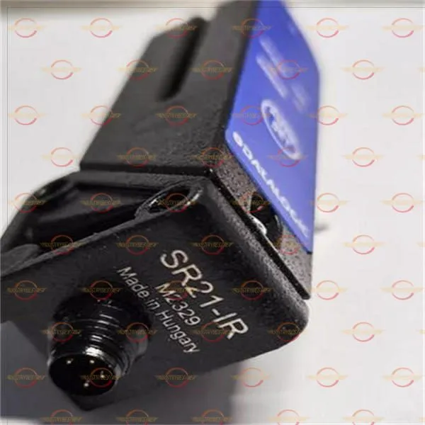 Датчик DATALOGIC SR21-IR Slot Type Sensor