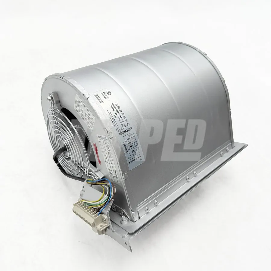 Вентилятор D2D160-BE02-11 64650424 M2D074 230/400V 700W Frequency Converter Cent