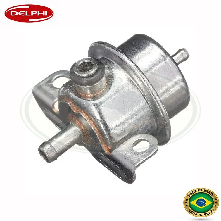 Трубопроводная арматура Fuel Pressure Regulator для Range Rover P38a Discovery 1