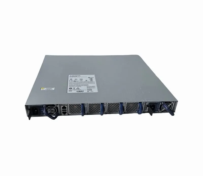 Коммутатор Arista DCS-7050SX2-72Q-R 48 Port 10GB SFP+ 6x 40GB QSFP+ B-F Switch — фото лота 2