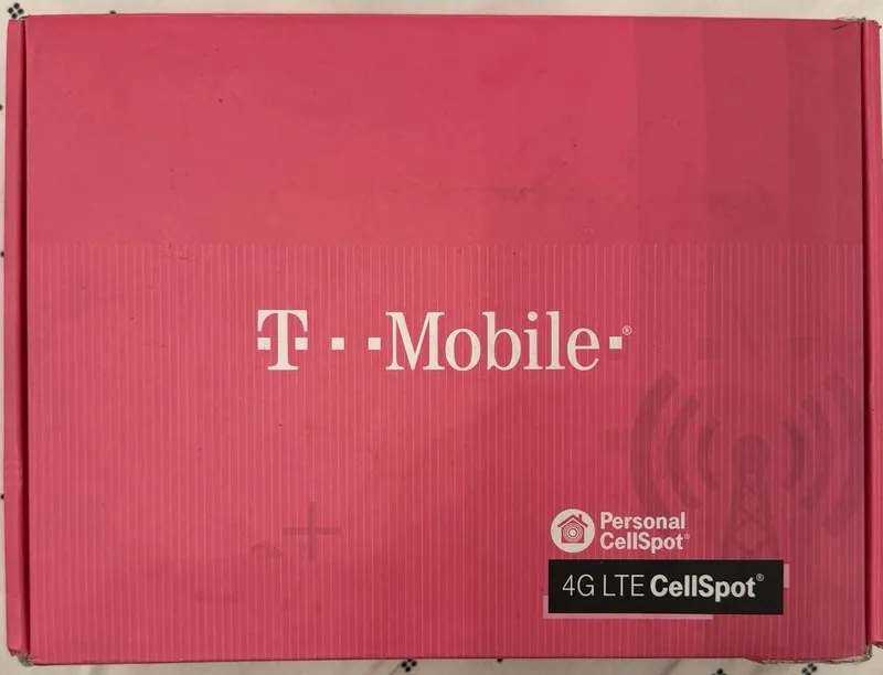 Операторское оборудование Nokia SS2FII AT&T Cell Booster Femtocell Multi-Band SO