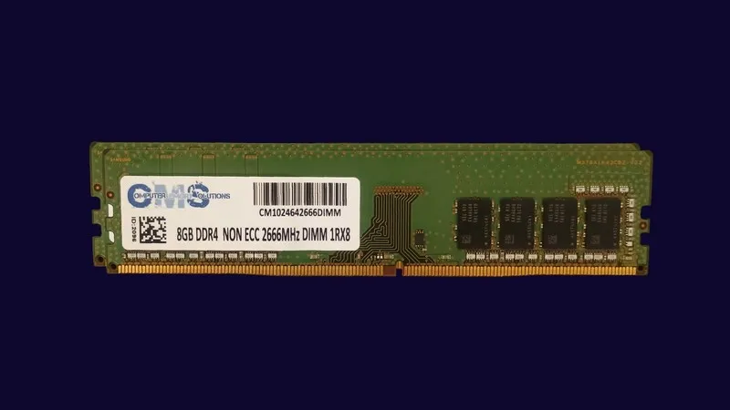 Сервер 16GB RAM Memory SuperMicro SuperServer 5039AD-I