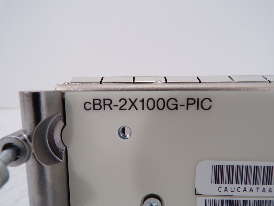 Фото лота CBR-2X100G-PIC от продавца №85716