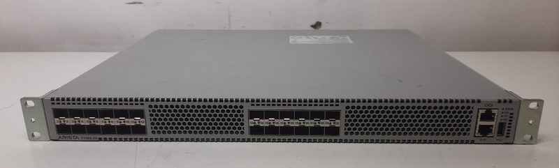 Фото лота DCS-7150S-24-F от продавца №66796