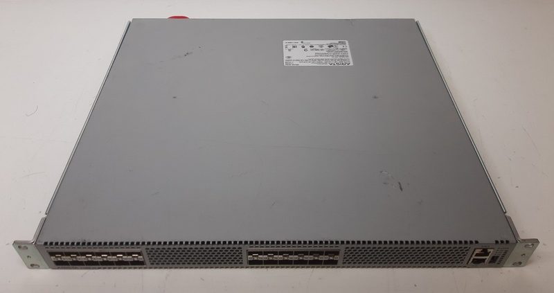 Фото лота DCS-7150S-24-F от продавца №66796