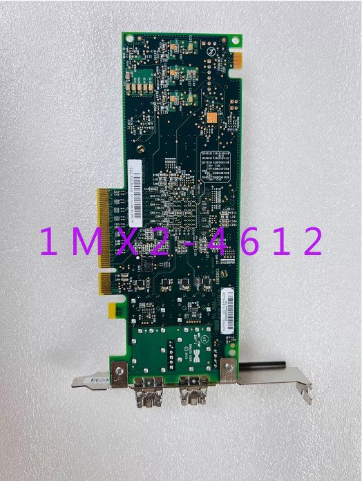 Контроллер 1pc Emulex LPE31002 16G FC UCSC-PCIE-BD16GF V01