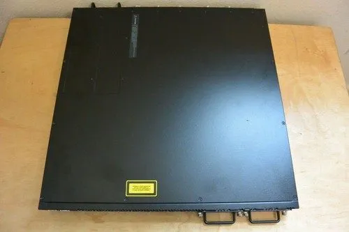 Коммутатор EDGE-CORE 6700-32X-0-AC-F 32 QSFP 32x40GB / 104x10GB 40GBE ETHERNET S — фото лота 3