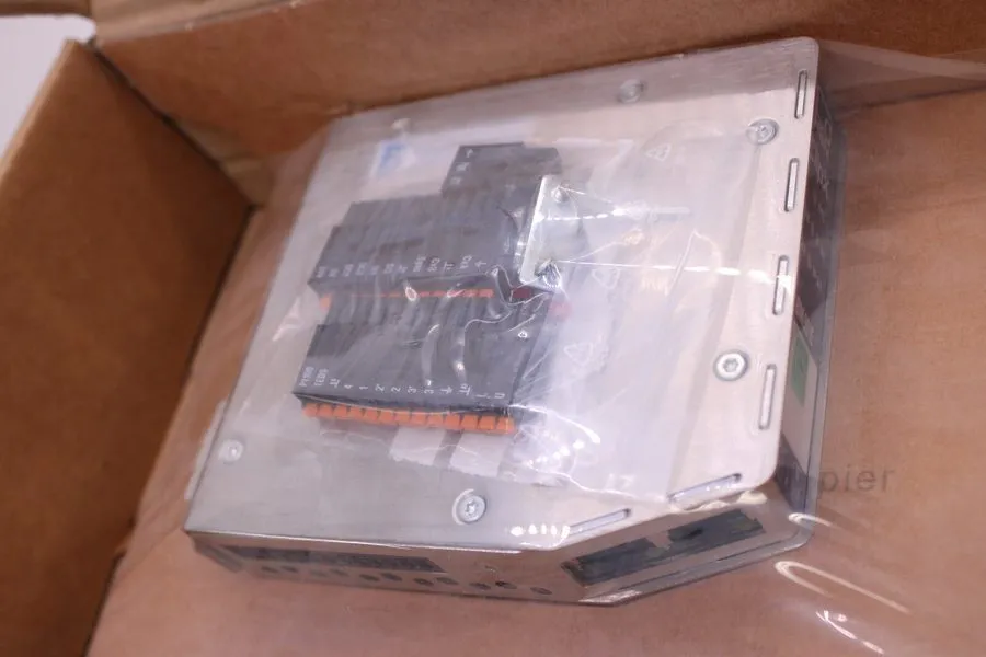 Преобразователь сигнала BM40IE HBM ClipX Signal Conditioner