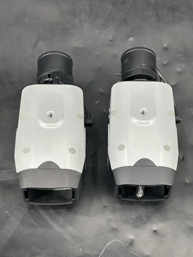 Камера Pelco IX10DN Sarix Network Day/Night Camera — фото лота 2