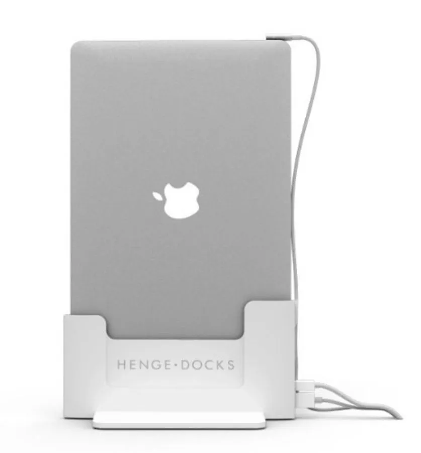 Док-станция Henge Docks Version B Docking Station 13" MacBook Air 2009-2011 (HD0