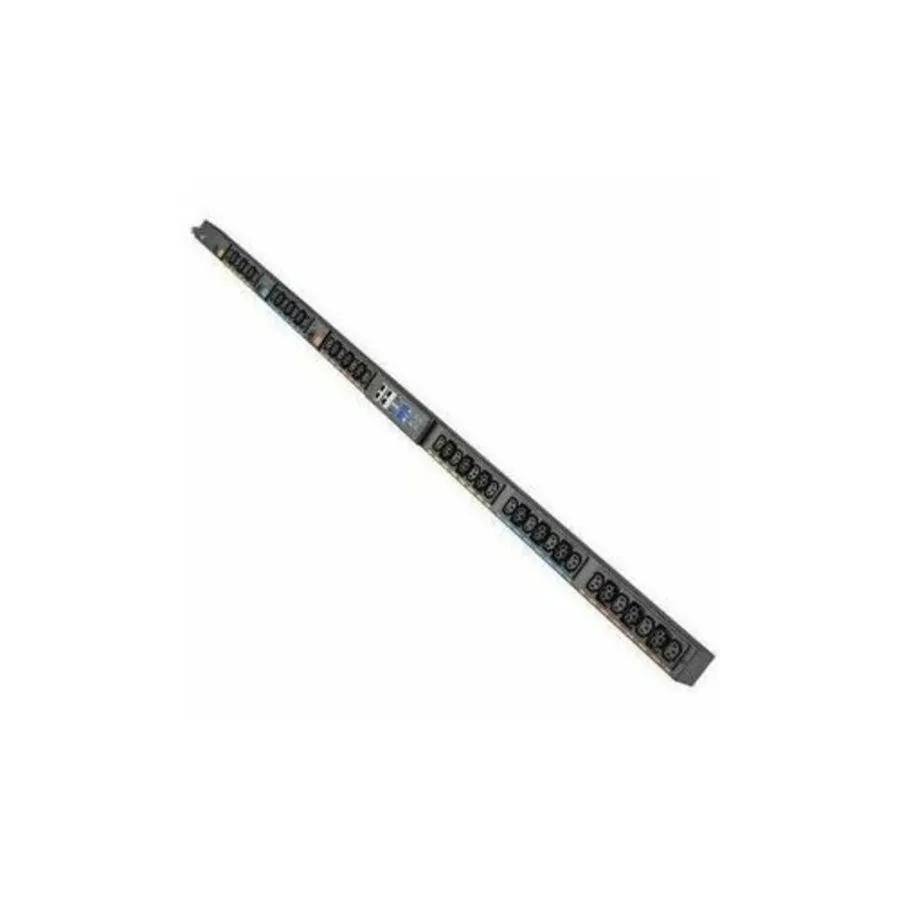 Блок розеток PDU Tripp Lite 3-Phase Managed Rack PDU G4, 208V, 42 Model EVMA1530