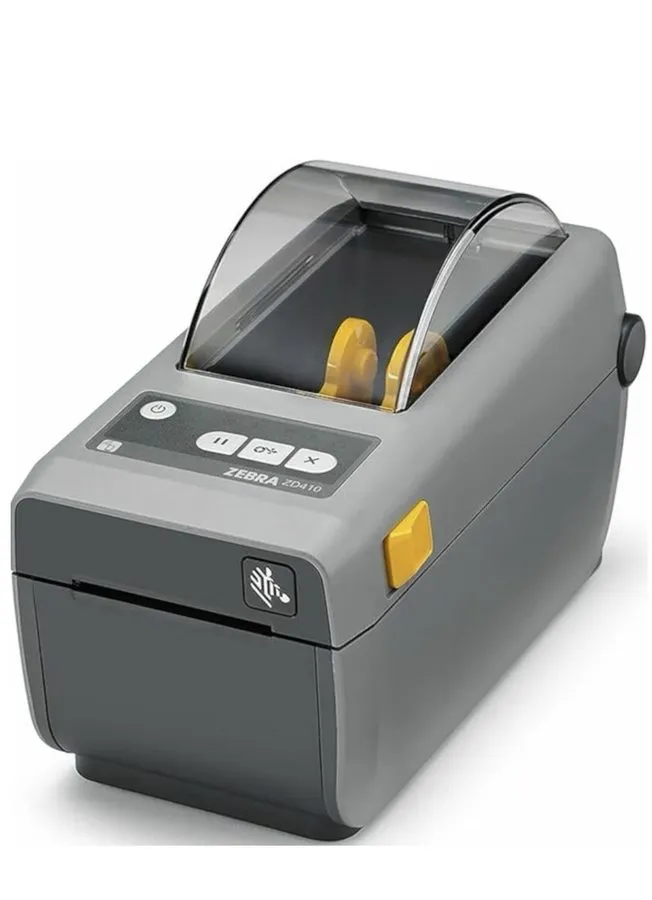 Принтер этикеток Zebra ZD410 Mobile Thermal Transfer Business Label Receipt Prin