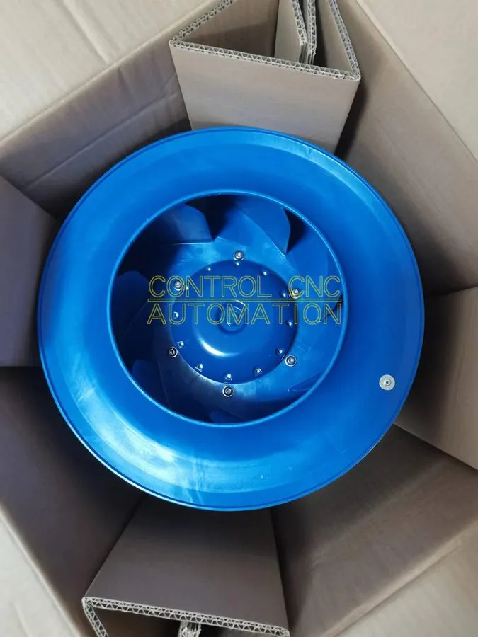 Вентилятор RH35C-ZID.DC.CR 2.50KW 480V Centrifugal Fan