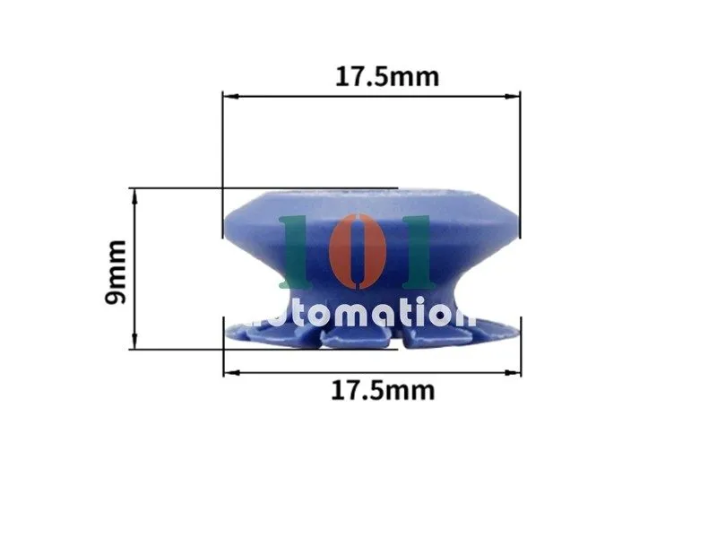 Вакуумная присоска для Vacuum suction cup plug SBLP30-T2