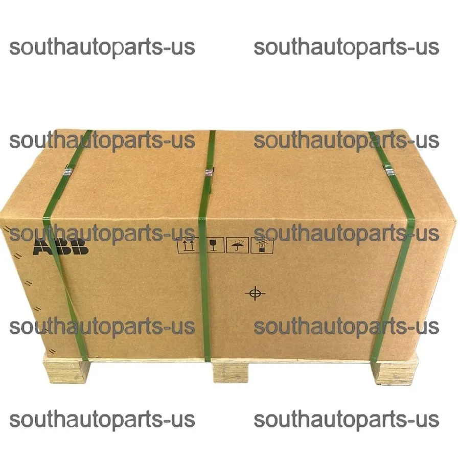 Частотный преобразователь ACS880-01-087A-3