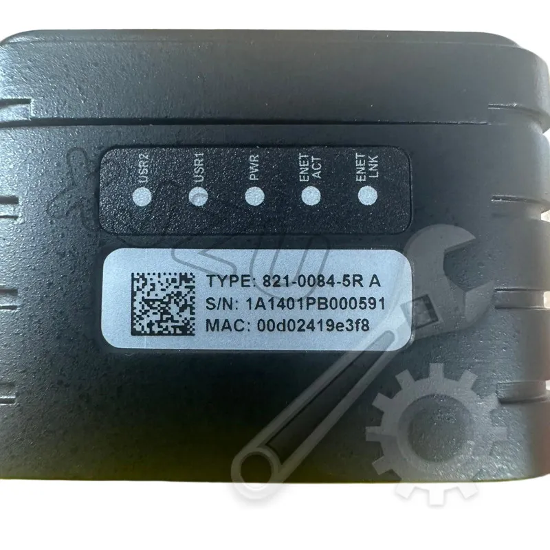 Камера машинного зрения 821-0084-5R A Cognex In-Sight 7000 Smart Vision Camera H